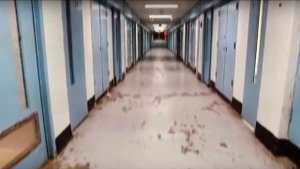 Стэнфордский тюремный эксперимент который пошёл не по плану