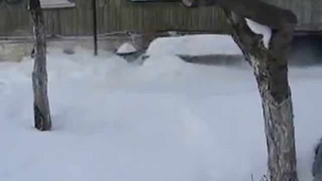 Испытание РМЗ-640 с новым бесконтактным зажиганием и винтом смотреть онлайн