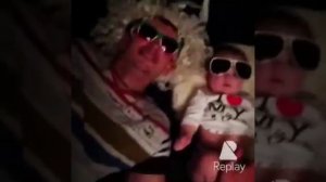 Видео поздравление с Днём рождения