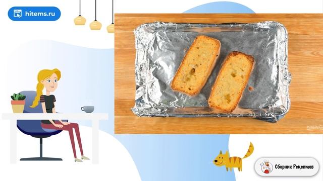 Лингвини с помидорами и креветками. Рецепт пошагово