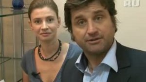 Осанна фастфуду от Отара Кушанашвили