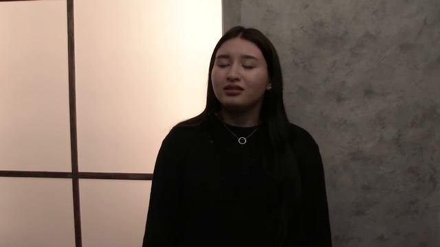 Балабан Елизавета, обучающаяся 10б класса МБОУ СОШ №6 г. Пыть-Ях