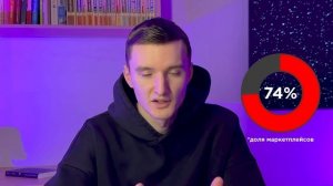 Как УМИРАЮТ WILDBERRIES, OZON и другие МАРКЕТПЛЕЙСЫ? | Что будет дальше?