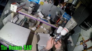 Anest Iwata LPH-80 Unboxing