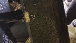 Гранулированная Овечьей Шерсти! Для Сева Вместе с Зерновыми! Granulated Sheep's Wool!