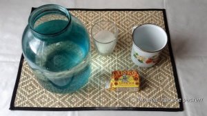 178. Травяная, зольная, дрожжевая подкормки для хорошего урожая