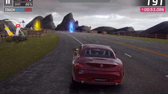 Asphalt 9 |  MacBook Pro 13 смотреть онлайн