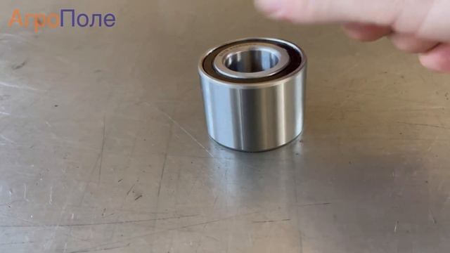 Подшипник головки привода 10258 смотреть онлайн