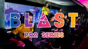 Лига Чемпионов из мира CS:GO. Отчет с Blast Pro Series Moscow