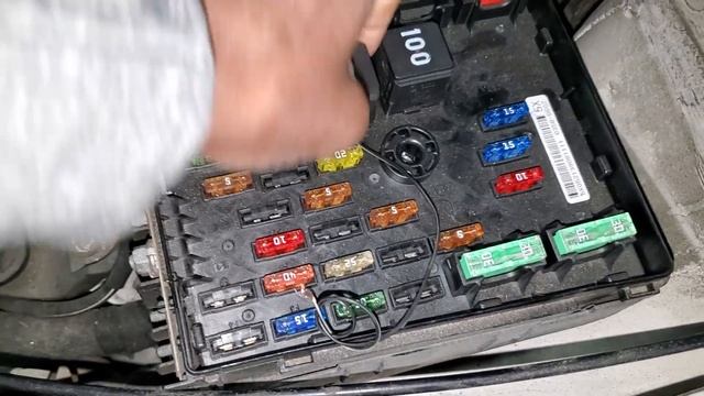 2012 VW TIGUAN WITH NO STARTING PROBLEM смотреть онлайн