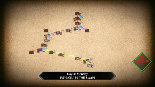 AI: The Somnium Files Review (Game Pass) - There's an Anime Waifu Living in my Head смотреть онлайн