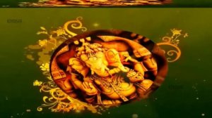 Shree Ganesh Aarti | Jai Ganesh Deva | Ganpati Devotional Aarti Songs