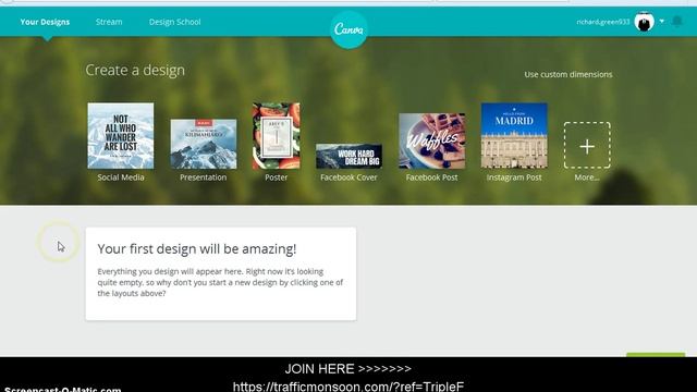 How to make a banner ad смотреть онлайн