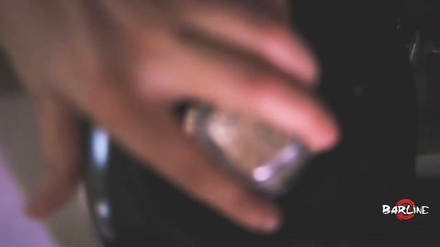 Кофе-фраппе марципан c сиропом от Barline смотреть онлайн