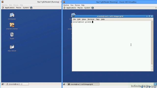 Oracle 11g - Real Application Clusters Tutorial | What Is RAC?