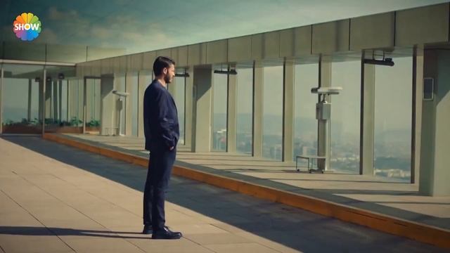 "Стеклянные потолки" (анонс) смотреть онлайн