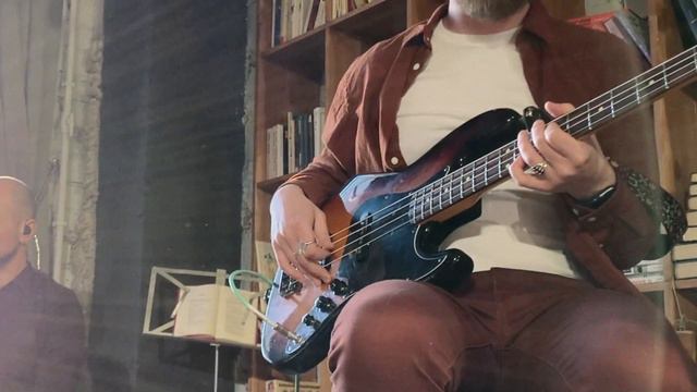 Аффинаж - Нравится [Live in Lipetsk] смотреть онлайн