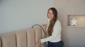 BOSS XO КРОВАТЬ / МНОГО МЕБЕЛИ / ЗАКУЛИСЬЕ