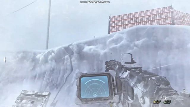 ПРОХОЖДЕНИЕ CALL OF DUTY: MODERN WARFARE 2: МЫ В ГОРАХ КАЗАХСТАНА! смотреть онлайн