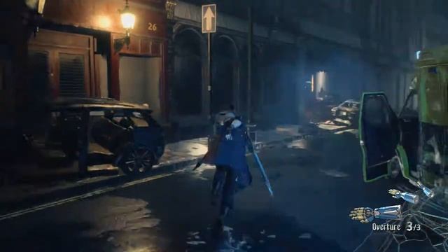 Game Test DevilMayCry5 By Ryzen5 3550 GTX1050 3gb смотреть онлайн