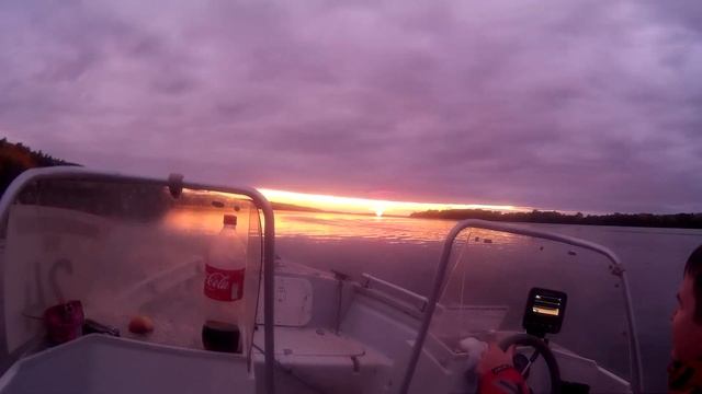 Рыбалка на Волге смотреть онлайн