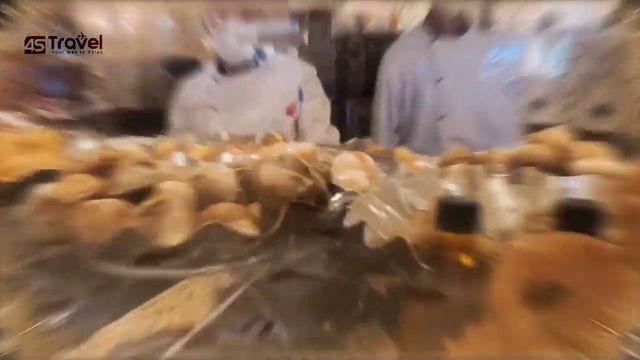 فندق شيراتون سوما باى - ريفيو 2023 Sheraton Soma Bay مع فور اس ترافيل смотреть онлайн