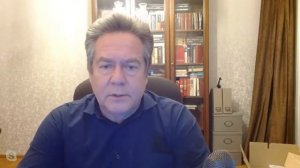 НИКОЛАЙ ПЛАТОШКИН ПРО СИТУАЦИЮ НА УКРАИНЕ