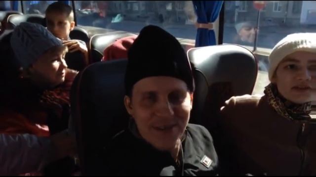 Открытие новых рейсов компании PROBUS смотреть онлайн