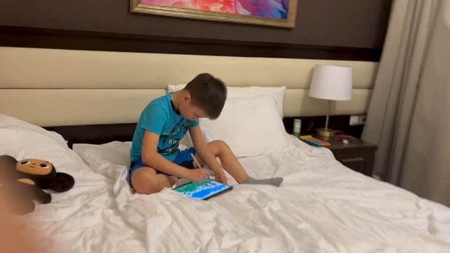 Тревел-блог по Красной Поляне (3 и 4 день) смотреть онлайн