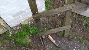 Купила дом в деревне. Где и сколько стоит.