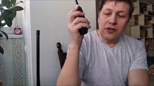 Штурман-Р880 - переносная Си Би рация с функцией репитера