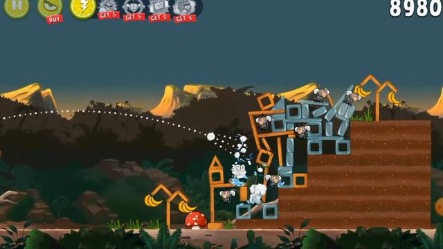 angry birds Rio #3 смотреть онлайн