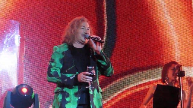 Игорь Николаев=Выпьем за любовь смотреть онлайн