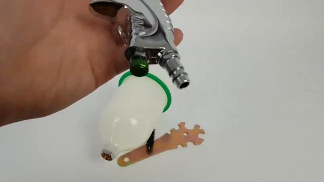 Šprica za lakiranje HVLP @SuperGoldyEu смотреть онлайн