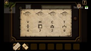 Forgotten Hill The Wardrobe: Together Once More Chapter 3 Walkthrough
