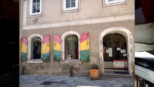 Из Германии в Австрию / From Germany to Austria (ENG SUB) смотреть онлайн