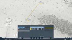 Transport Fever 2 Гайд. Двух путная железная дорога