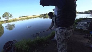 два дня в Юсупово