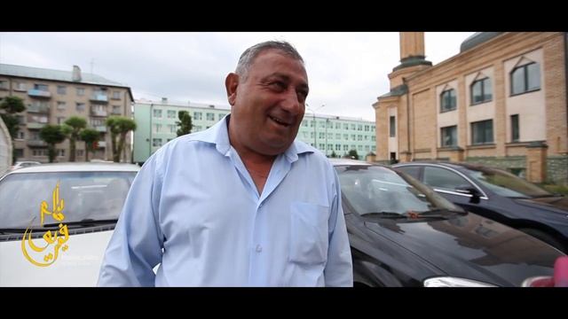 film | muslim marriage Kazan, Tatarstan