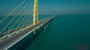 Kuwait City, Kuwait ?? - by drone [4K] | مدينة الكويت من فوق