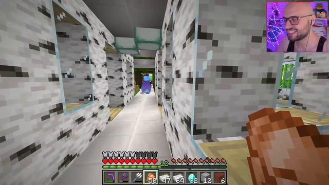 Construim STATUIA UNUI WITHER pe Minecraft (de pe Instagram) смотреть онлайн