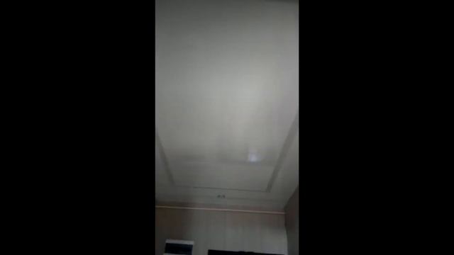 Натяжной потолок со световыми линиями в Салавате от Арт Дизайн.