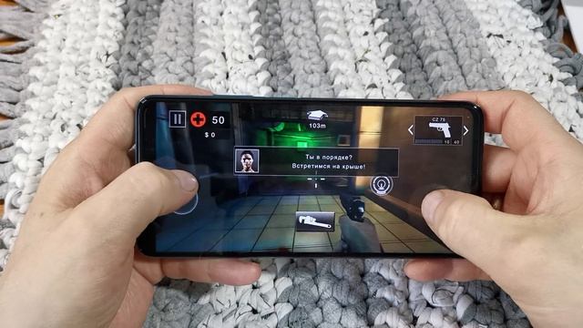 Xiaomi MI 10T lite пожалуй лучший за 300$.Полный обзор(игры,камера,звук,производительность) смотреть онлайн