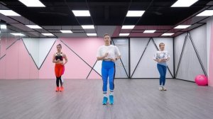 Burn 600 Calories in a 50-Minute Workout With Mira Pham | Zumba Class