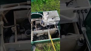 Обслуживание биодека 5