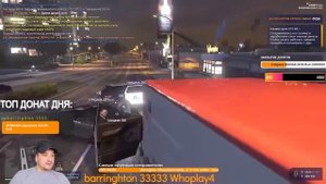 КАК МАРАС ШАКУР ВЖИЛСЯ В РОЛЬ НЕАДЕКВАТНОГО ВРАЧА... (нарезка) | MARAS SHAKUR | GTA 5 RP