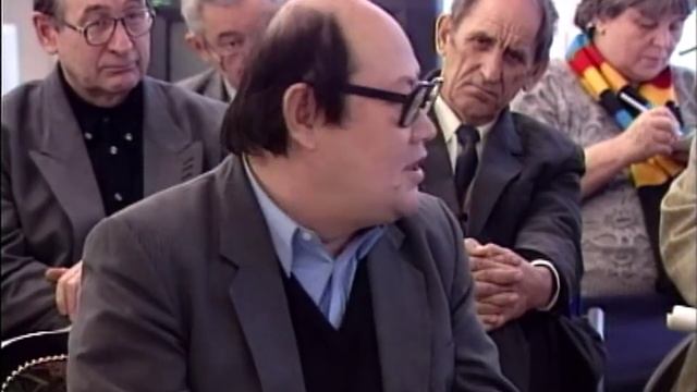 Клуб Тамыр Казаки в Казахстане 1996 смотреть онлайн