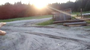 Урал лесовоз Вывожу всё с пилорамы...