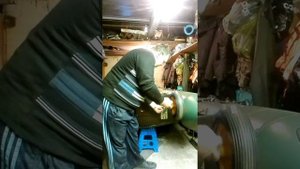 Транцевые колеса своими руками для лодки