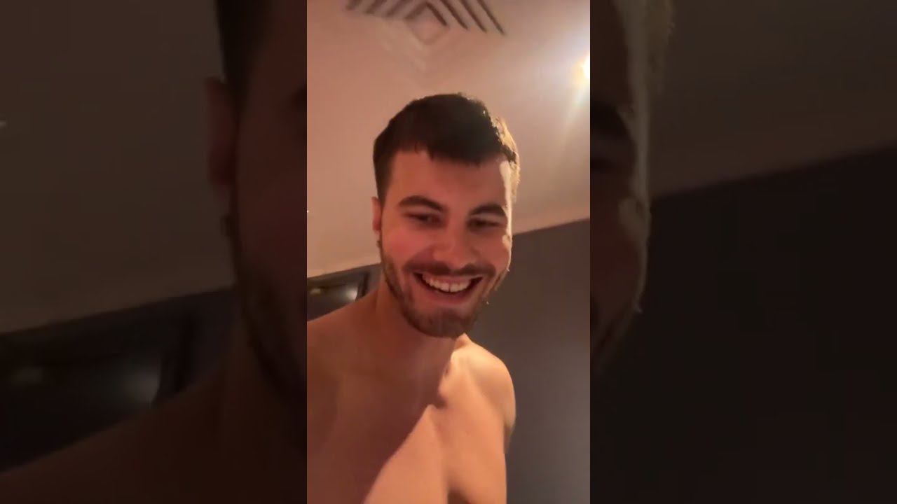 Сергей Хорошев (Vita Bella) ПРЯМОЙ ЭФИР 25.07.24 смотреть онлайн